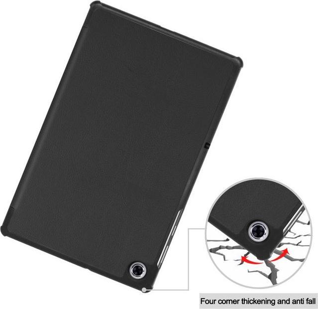 Produktbild MU Classic Dreifach faltbare Hülle (Tab M10 Plus)