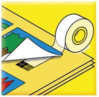 Immagine prodotto Scotch 665 002 (12.70 mm)