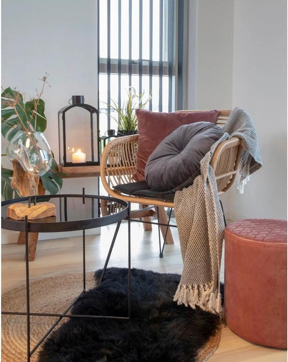Actual product image House Nordic Lambskin 1