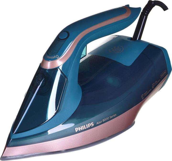 Immagine prodotto Philips DST8030/70 (3000 W, 240 g/min)