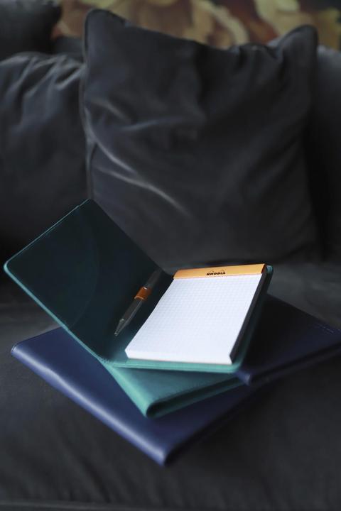 Produktbild Rhodia Accessoires Rhodiarama (B7, 360 x)