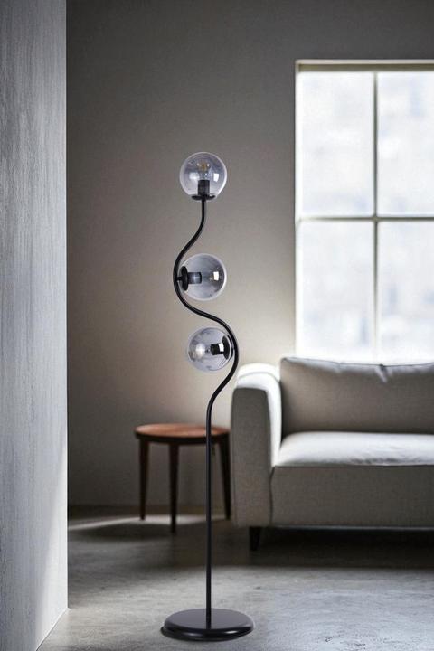 Produktbild Opviq Epoch Floor Lamp (E27)