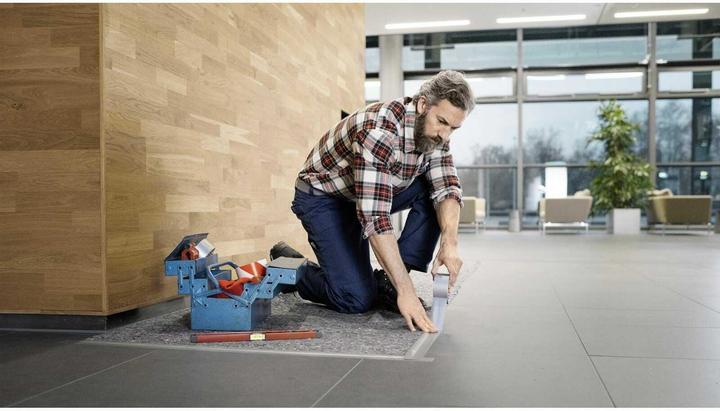 Immagine prodotto tesa Nastro in tessuto EXTRA POWER UNIVERSAL (50 mm)