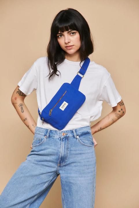 Produktbild Hindbag Harry