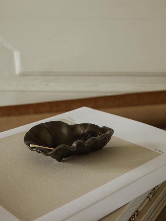 Image du produit Ferm Living Huître (10.5 x 7 x 3 cm)