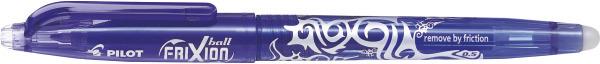 Produktbild Pilot FriXion Ball (Blau, 12 x)