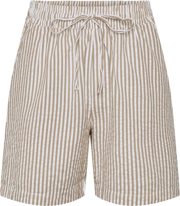 Pieces Pcsally Hw Loose String Shorts Noos