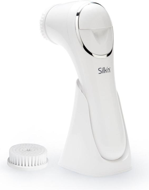 Silk'n Face brush with massage function