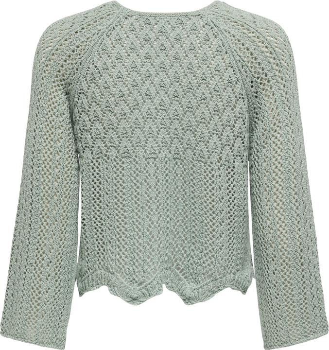 Produktbild Only ONLNOLA Strickpullover Strickpullover (L)