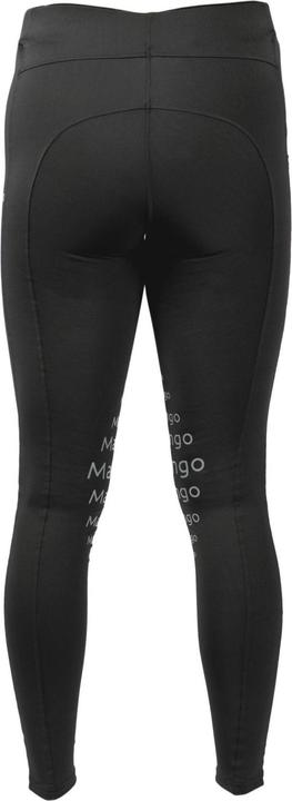 Actual product image Marengo Riding Leggings Georgina Knee Grip Kids (128)