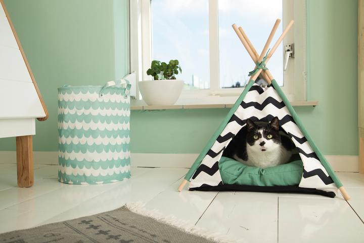 Image du produit Beeztees Tipi Tent (Chat)