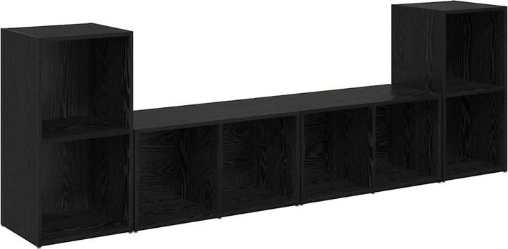 Actual product image vidaXL TV Aufbewahrungseinheit (35 x 35 x 72 cm)