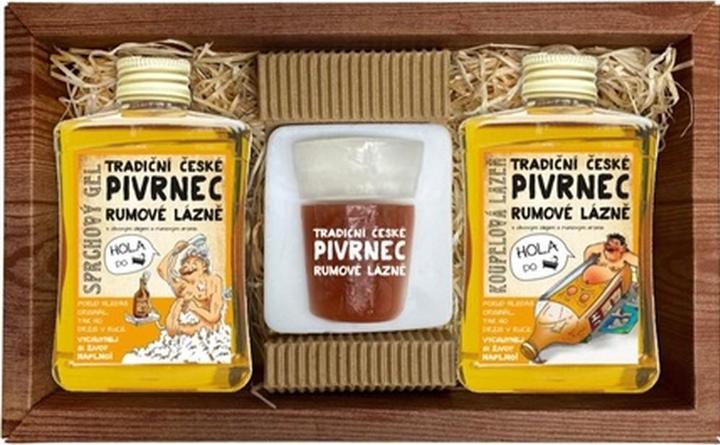 Immagine prodotto Bohemia Gifts & Cosmetics Birra