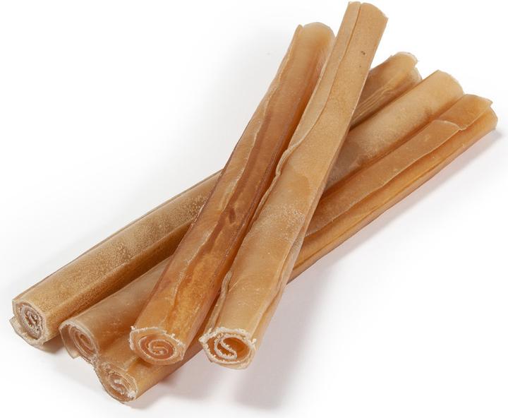Produktbild Beeztees Kaustick Rinderhaut Vorteilspack (250 g)