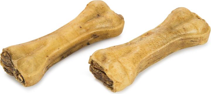 Produktbild Beeztees Knochen mit Pansen gefüllt (Junior, 1 Stk., 290 g)