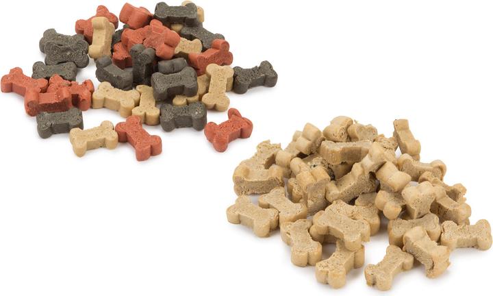 Produktbild Beeztees Mini Bones (Adult, 1 Stk., 150 g)