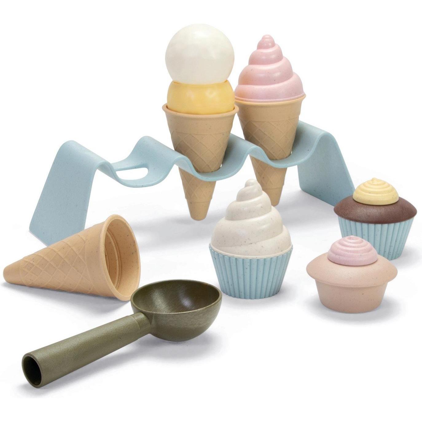 dantoy Bio-Linie Eis Set