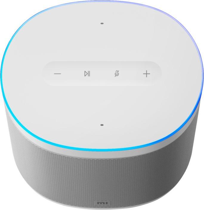 Produktbild Xiaomi Mi Smart Speaker (Google Assistant)