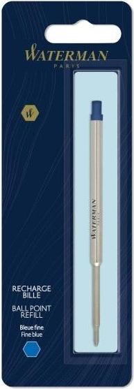 Produktbild Waterman Maxima (Gelmine, Blau, 0.70 mm)