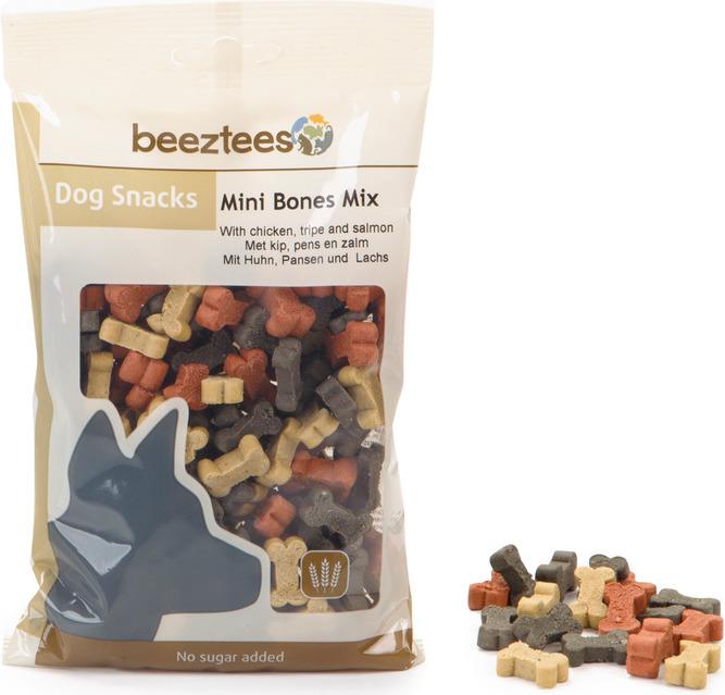 Produktbild Beeztees Mini Bones (Adult, 1 Stk., 150 g)