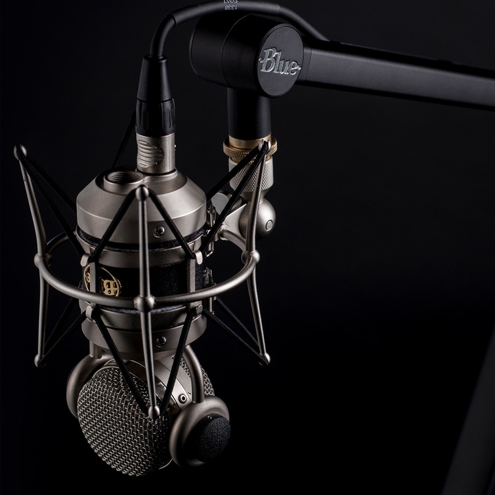 Produktbild Blue Compass Boom Arm