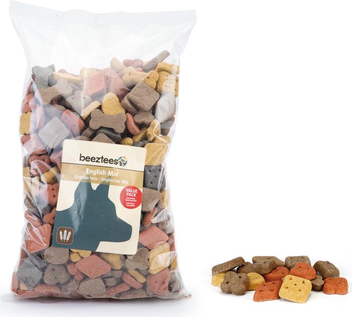 Immagine prodotto Beeztees Mix inglese (1 pz., 1400 g)
