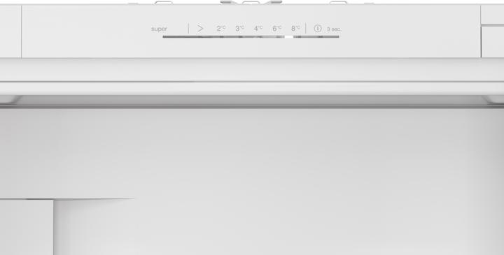 Produktbild Bosch Hausgeräte KIL82NSE0 (280 l)