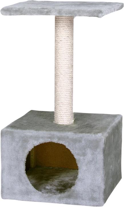 Actual product image Karlie Cat tree Amethyst (55 cm, Brown Beige)