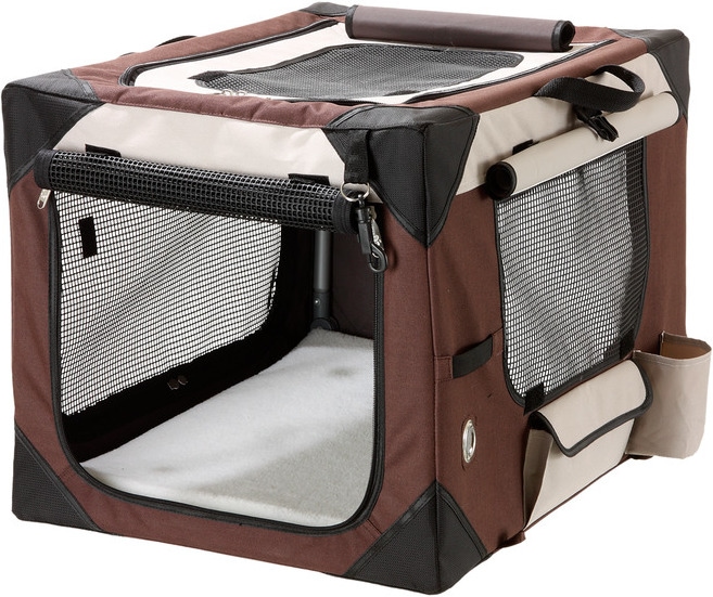 Produktbild Karlie Smart Top De Luxe (Hund, Sicherheitsverschluss)