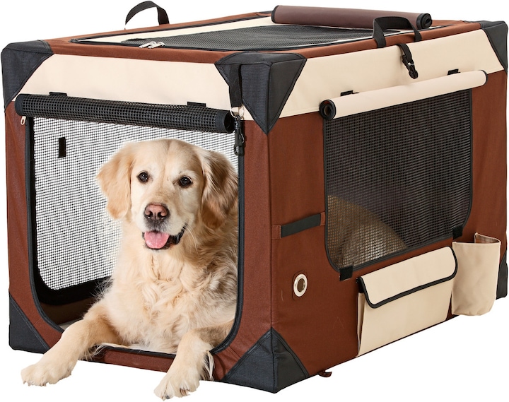 Produktbild Karlie Smart Top De Luxe (Hund, Sicherheitsverschluss)
