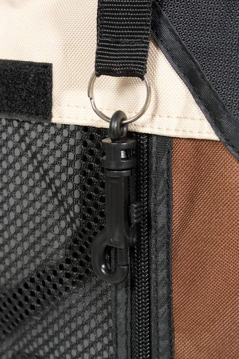 Produktbild Karlie Smart Top De Luxe (Hund, Sicherheitsverschluss)