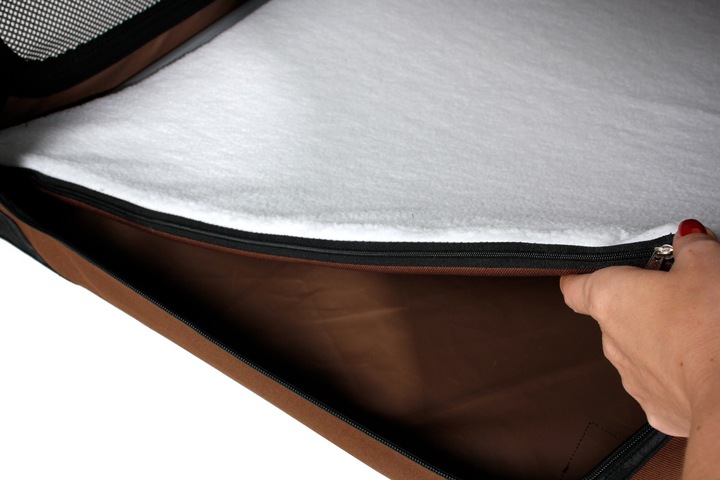 Actual product image Karlie Smart Top De Luxe (Dog, Safety closure)