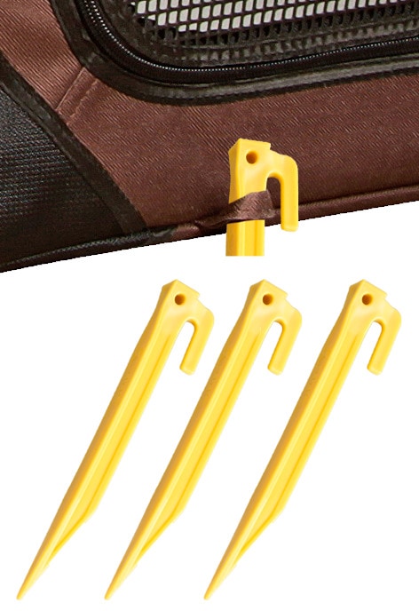 Produktbild Karlie Smart Top De Luxe (Hund, Sicherheitsverschluss)