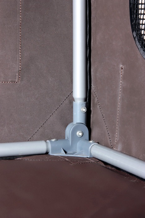 Actual product image Karlie Smart Top De Luxe (Dog, Safety closure)