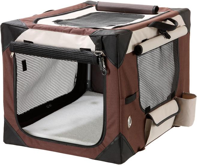 Produktbild Karlie Smart Top De Luxe (Hund, Sicherheitsverschluss)