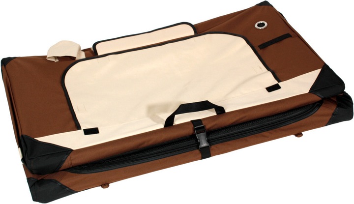Actual product image Karlie Smart Top De Luxe (Dog, Safety closure)