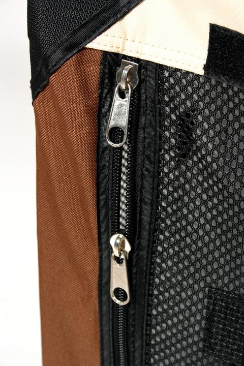 Produktbild Karlie Smart Top De Luxe (Hund, Sicherheitsverschluss)