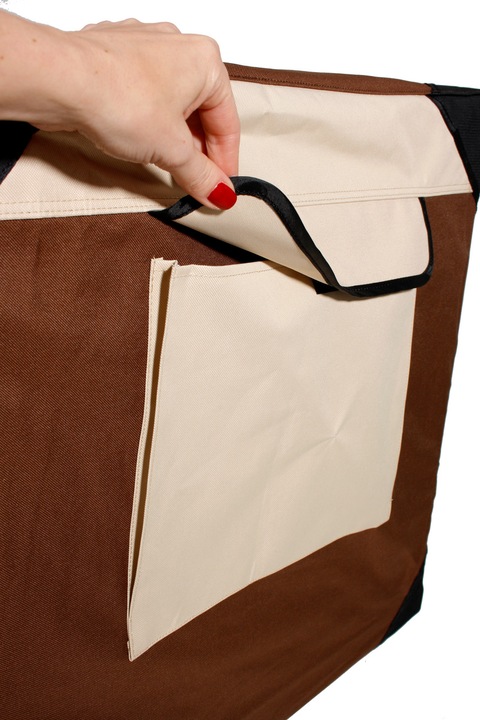 Actual product image Karlie Smart Top De Luxe (Dog, Safety closure)