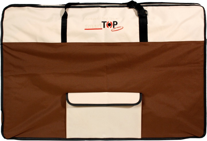 Actual product image Karlie Smart Top De Luxe (Dog, Safety closure)