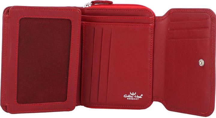 Produktbild Golden Head Geldbörse Polo 3316 RFID