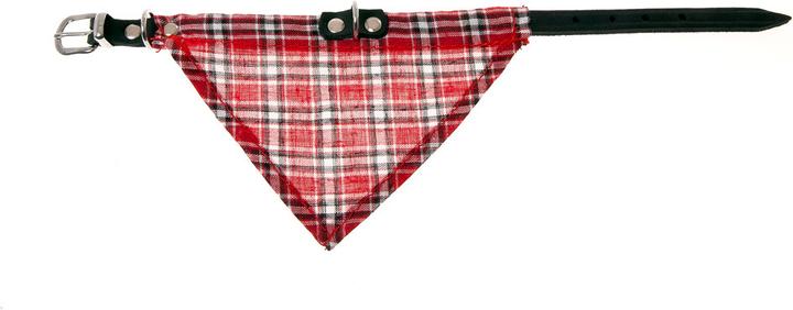 Image du produit Karlie Col Rondo avec bandana (XS, Chien, Sport canin)