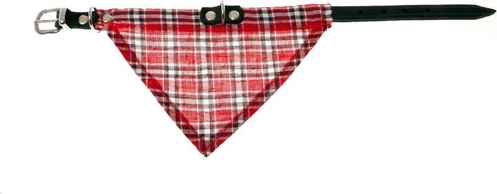 Image du produit Karlie Rondo du col avec foulard (S, Chien, Promenade)