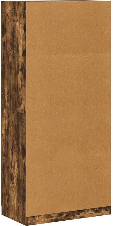 Immagine prodotto vidaXL Aylmar (90 x 52 x 200 cm)