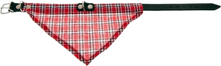Image du produit Karlie Col Rondo avec bandana (L, Chien, Sport canin)