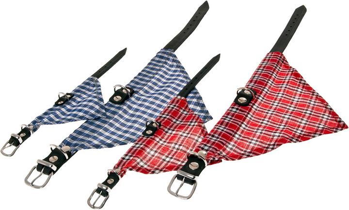 Image du produit Karlie Rondo du col avec foulard (S, Chien, Sport canin)