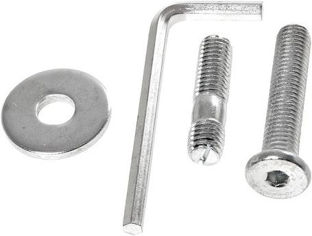 Karlie Ersatzteile Banana Leaf (Silver)