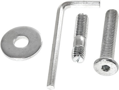 Actual product image Karlie Spare parts Banana Leaf (Silver)