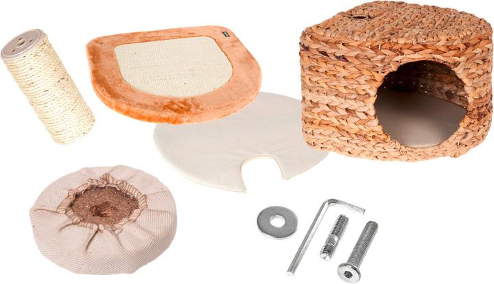 Image du produit Karlie Pièces de rechange Banana Leaf (59 cm, Beige)