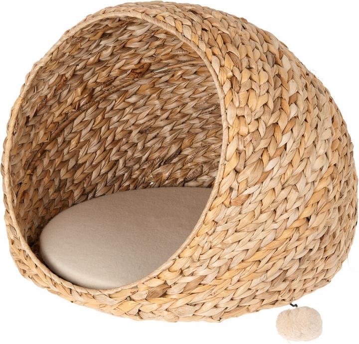 Immagine prodotto Karlie Foglia di banana (36 cm, Beige)