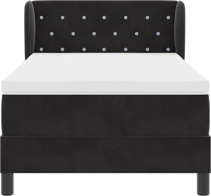 Produktbild vidaXL Boxspringbett (90 x 190 cm)